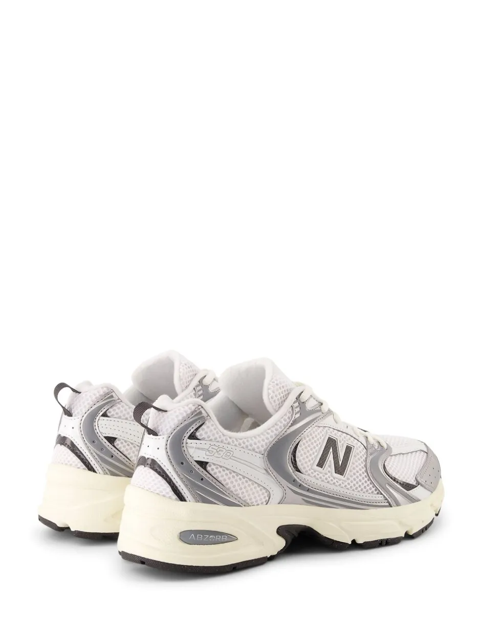 Sneakers*New Balance Wit - 530 damessneakers