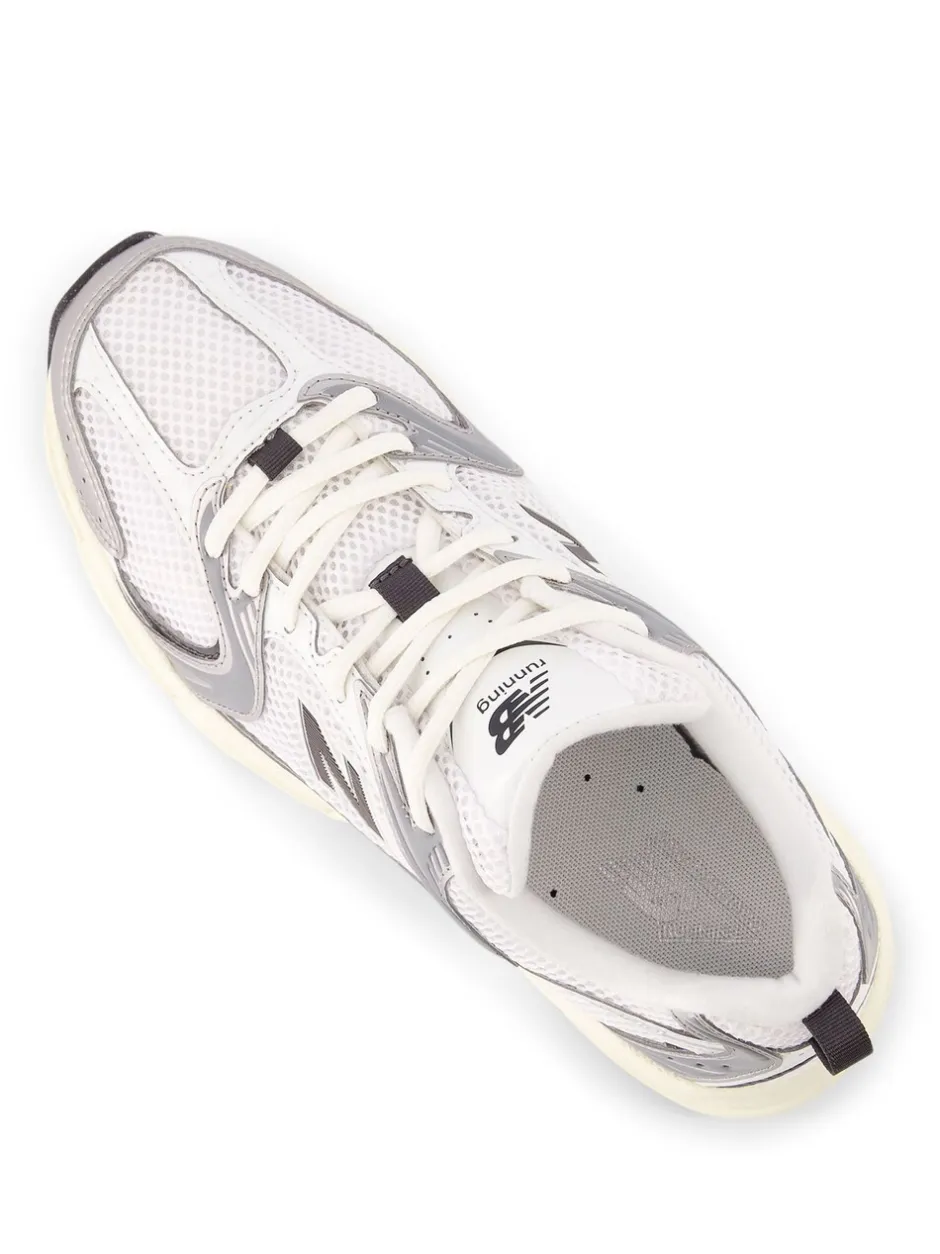 Sneakers*New Balance Wit - 530 damessneakers