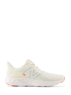 Sneakers*New Balance - 411v3 damessneakers Wit