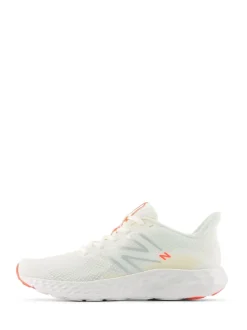 Sneakers*New Balance - 411v3 damessneakers Wit