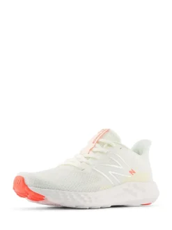 Sneakers*New Balance - 411v3 damessneakers Wit
