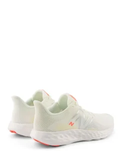 Sneakers*New Balance - 411v3 damessneakers Wit