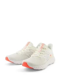 Sneakers*New Balance - 411v3 damessneakers Wit