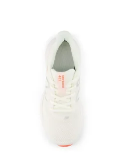 Sneakers*New Balance - 411v3 damessneakers Wit