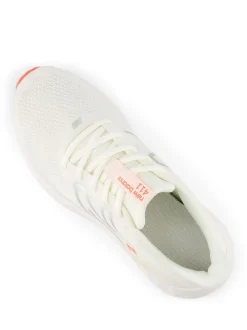 Sneakers*New Balance - 411v3 damessneakers Wit