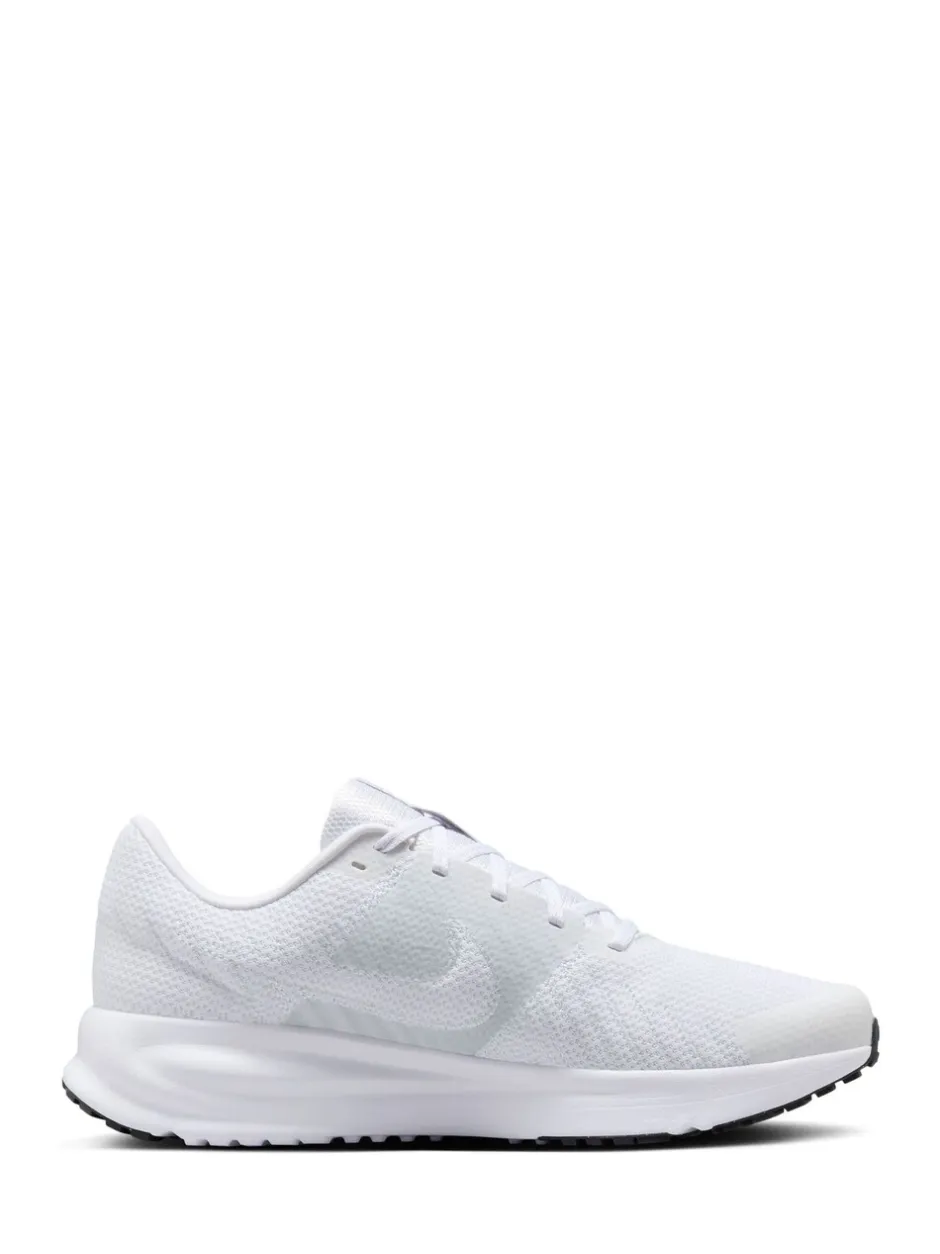 Sneakers|Nike Wit - Run Defy Road hardloopschoenen