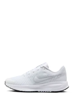 Sneakers|Nike Wit - Run Defy Road hardloopschoenen