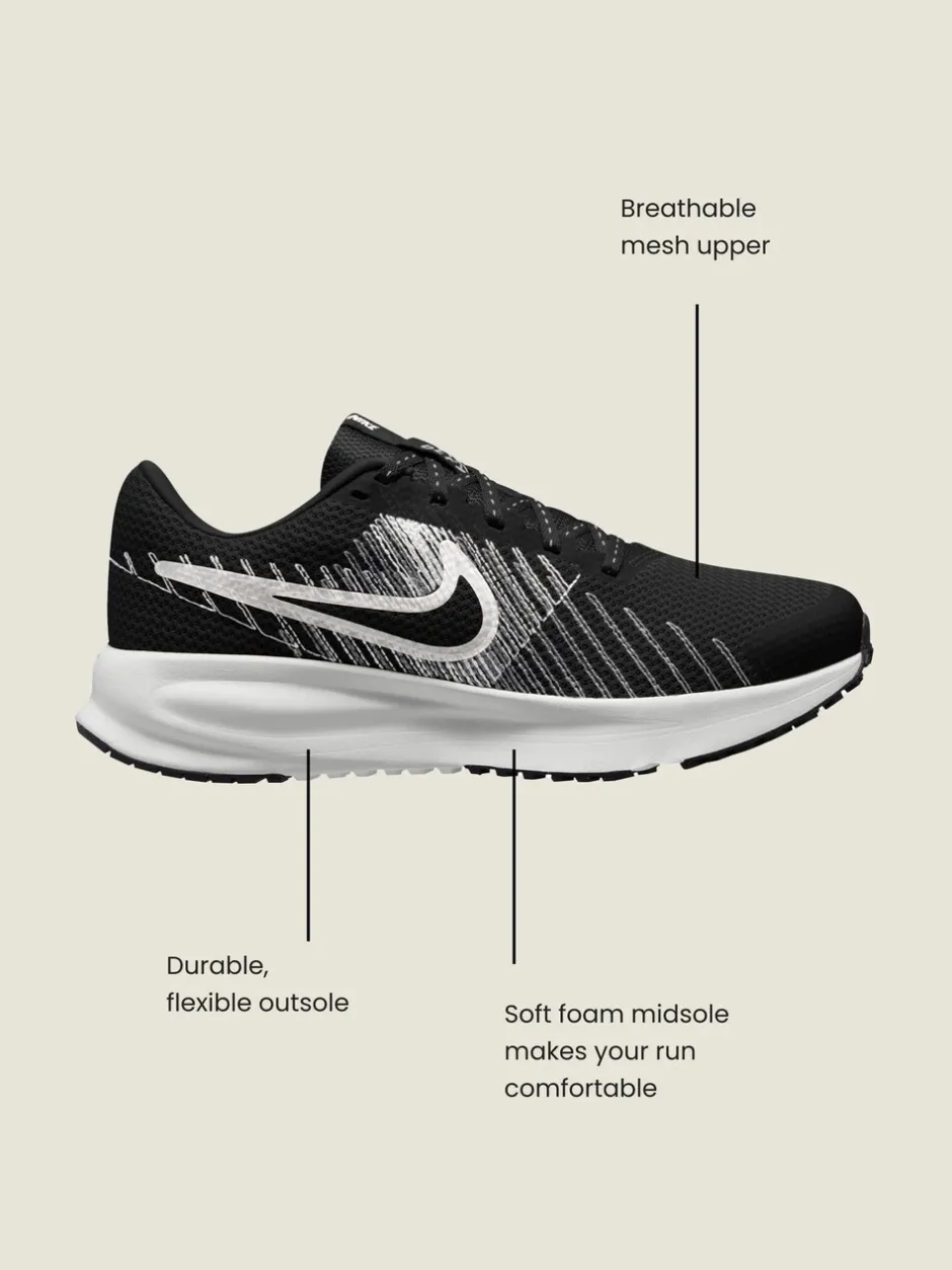 Sneakers|Nike Wit - Run Defy Road hardloopschoenen