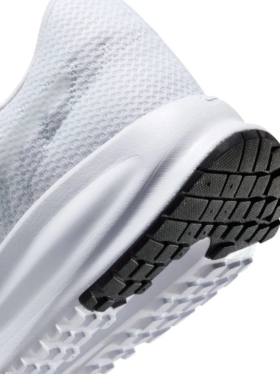 Sneakers|Nike Wit - Run Defy Road hardloopschoenen