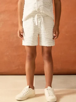 Shorts|Reiss - Marko Shorts Wit