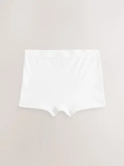Alle Ondergoed|Next - Short Briefs 10 Pack (2-16yrs) Wit