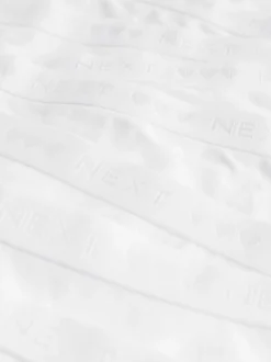 Alle Ondergoed|Next - Short Briefs 10 Pack (2-16yrs) Wit