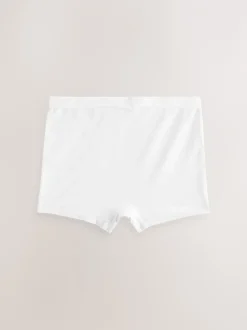 Alle Ondergoed|Next - Short Briefs 10 Pack (2-16yrs) Wit