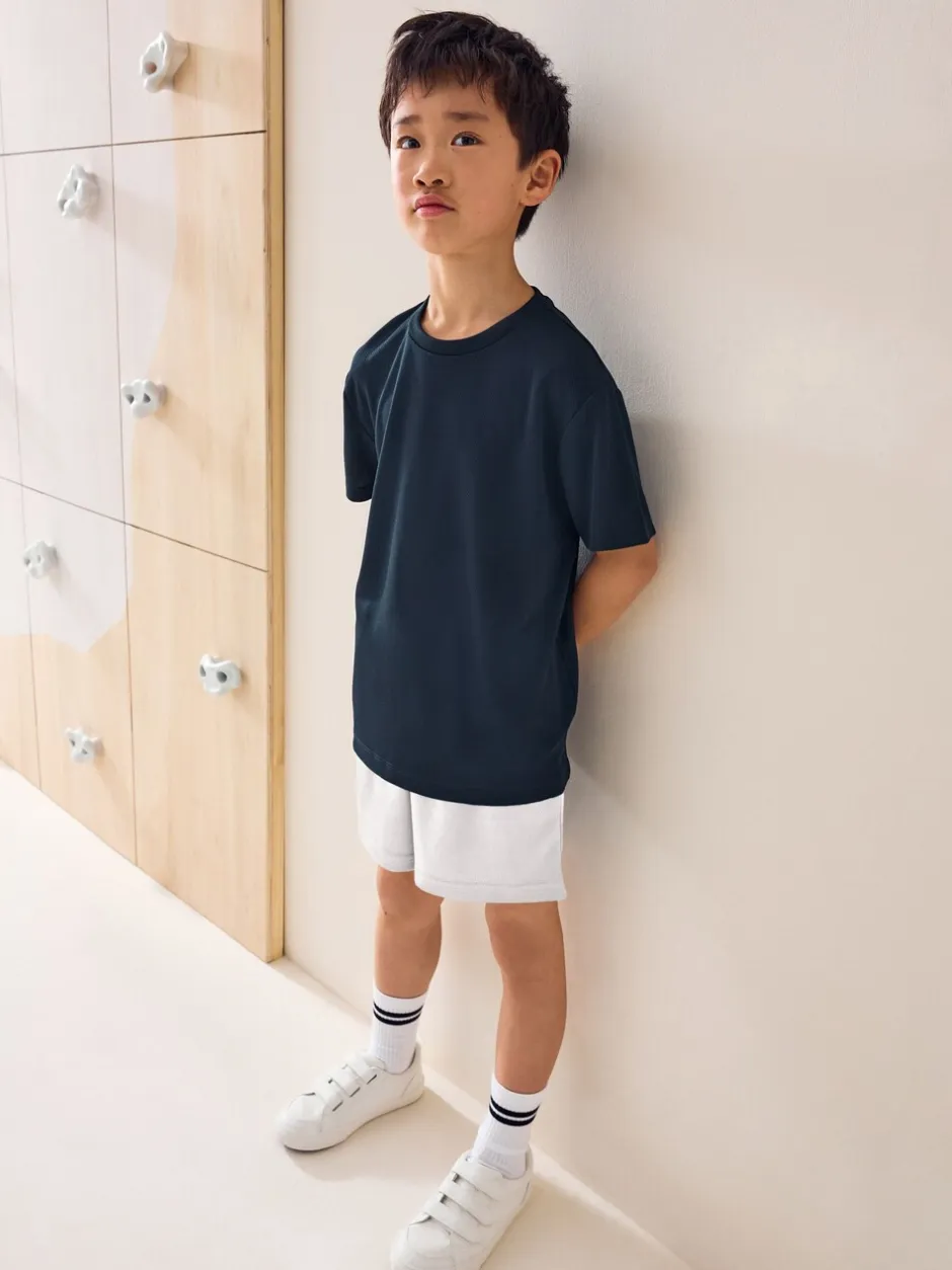 Shorts*Next Wit - Sportshort (3-16 jr)