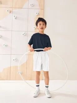 Shorts*Next Wit - Sportshort (3-16 jr)