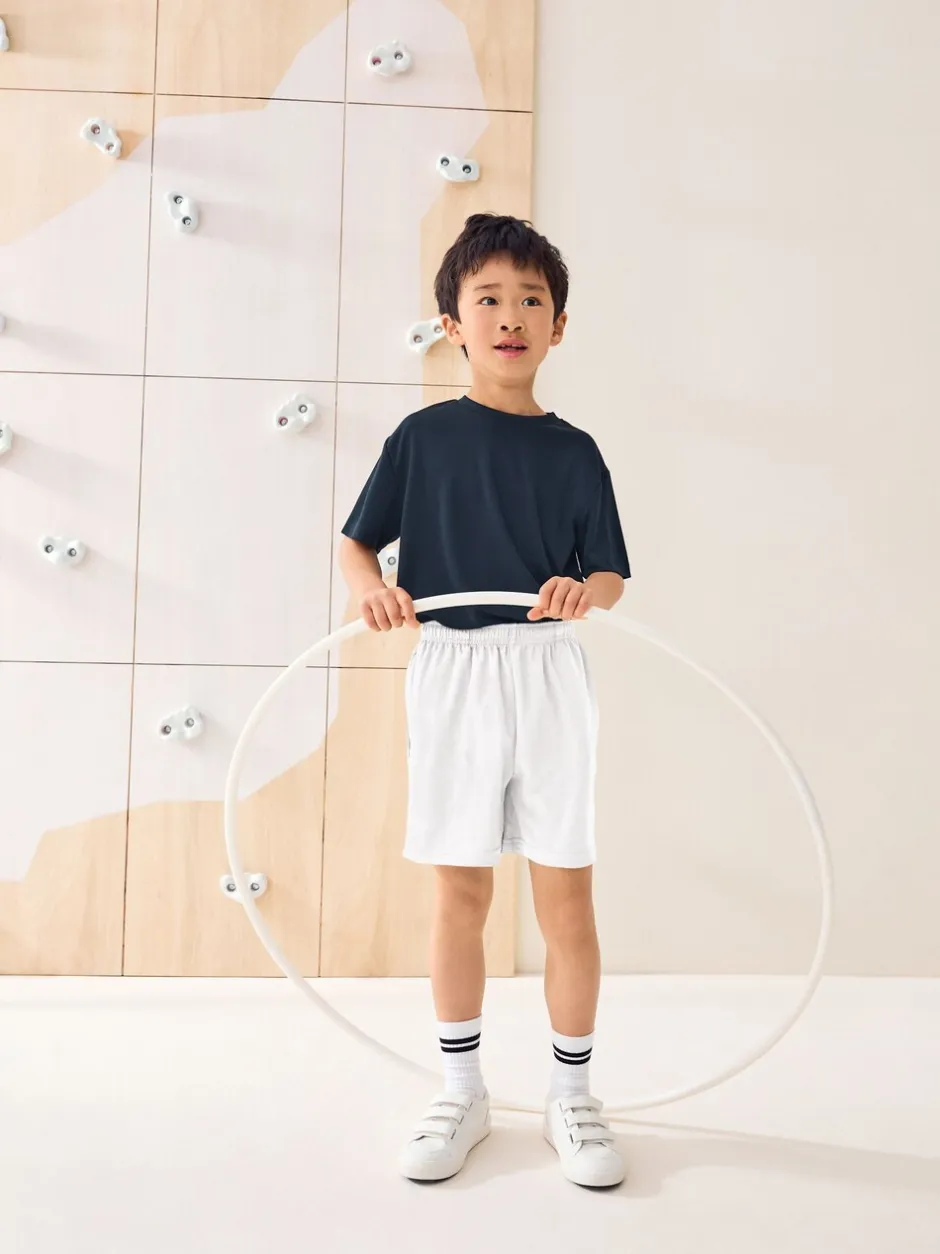 Shorts*Next Wit - Sportshort (3-16 jr)