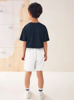 Shorts*Next Wit - Sportshort (3-16 jr)