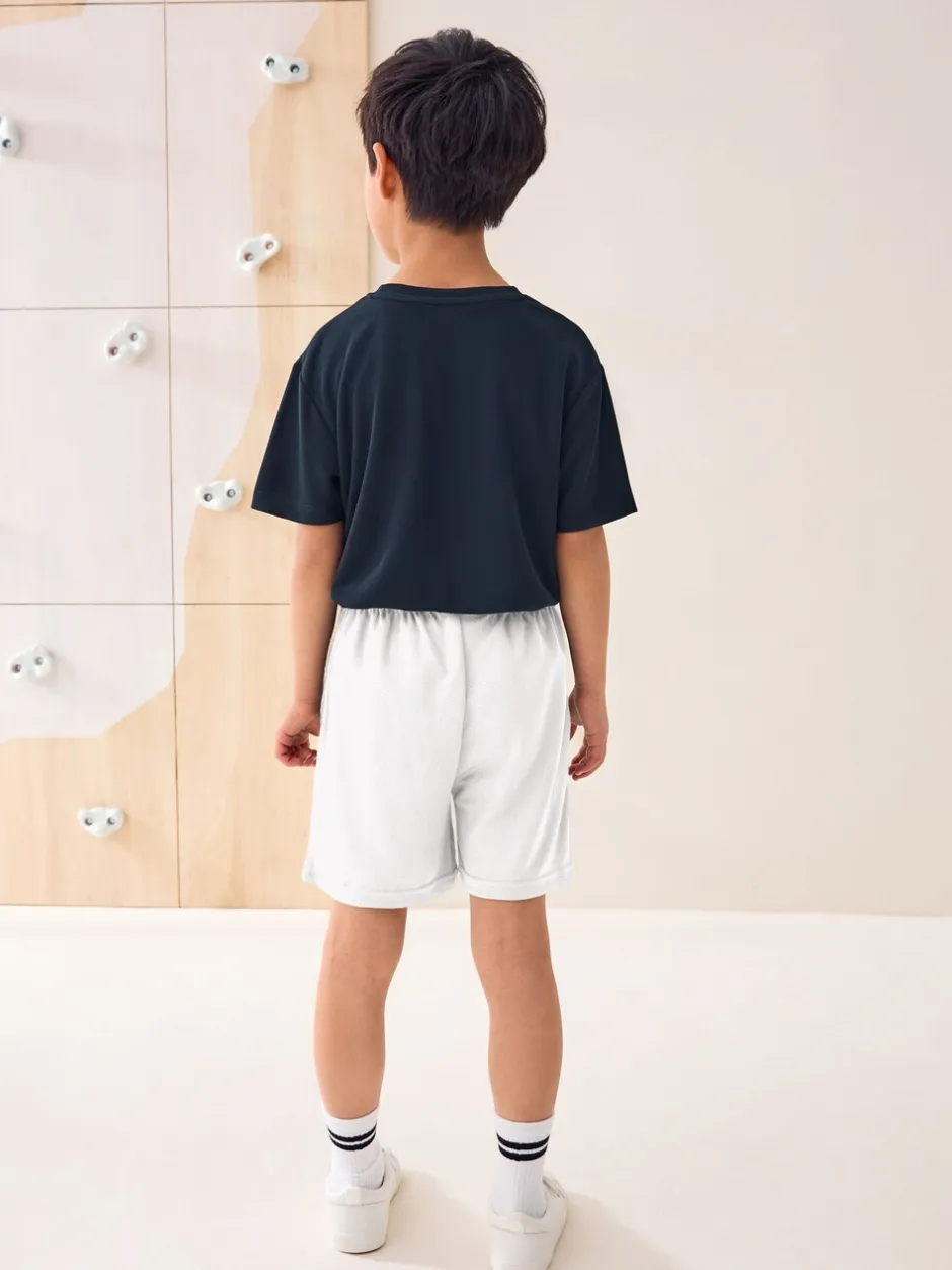 Shorts*Next Wit - Sportshort (3-16 jr)