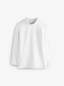 Badkleding*Next - Surfhemdje (1,5 - 16 jr) Wit