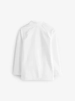 Badkleding*Next - Surfhemdje (1,5 - 16 jr) Wit
