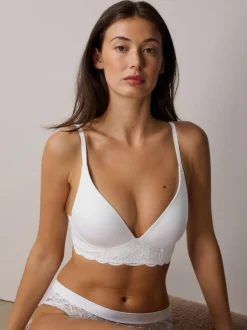 Beha's*Next - Ultimate Comfort Lounge Bra Wit