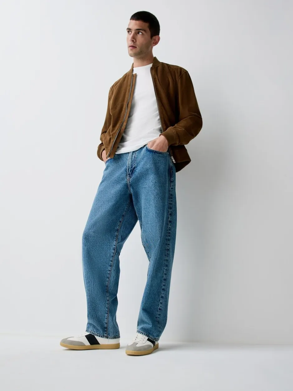 Ondergoed|Ondergoed|Next - Verpakking van 5 - Modal Layering T-Shirt Wit
