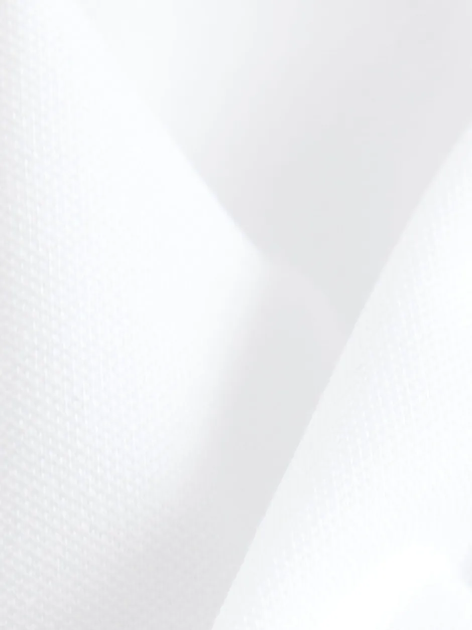 Schoolkleding*Next Wit - Verpakking van 2 katoenen schoolpoloshirts met korte mouwen (3-16jr)