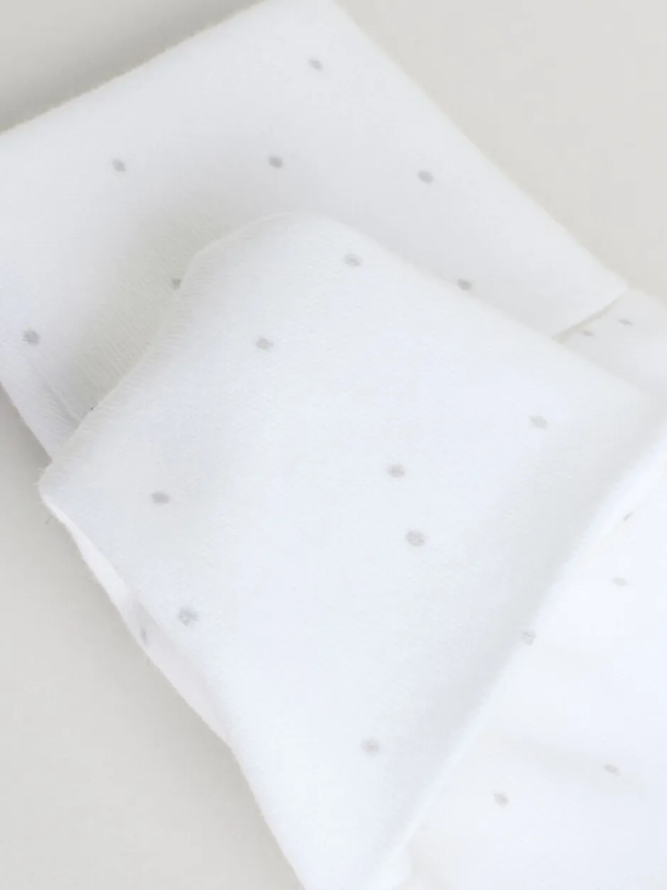Babypakjes En Babypyjama's|Next - Verpakking van 3 babypyjama's (0-2jr) Wit met safariprint