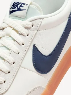 Sneakers*Nike Wit/bruin - Killshot 2 leren sneakers