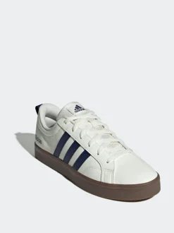 Sneakers*adidas Wit/chroom - VS Pace Sneakers