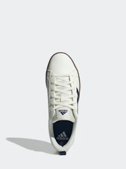 Sneakers*adidas Wit/chroom - VS Pace Sneakers