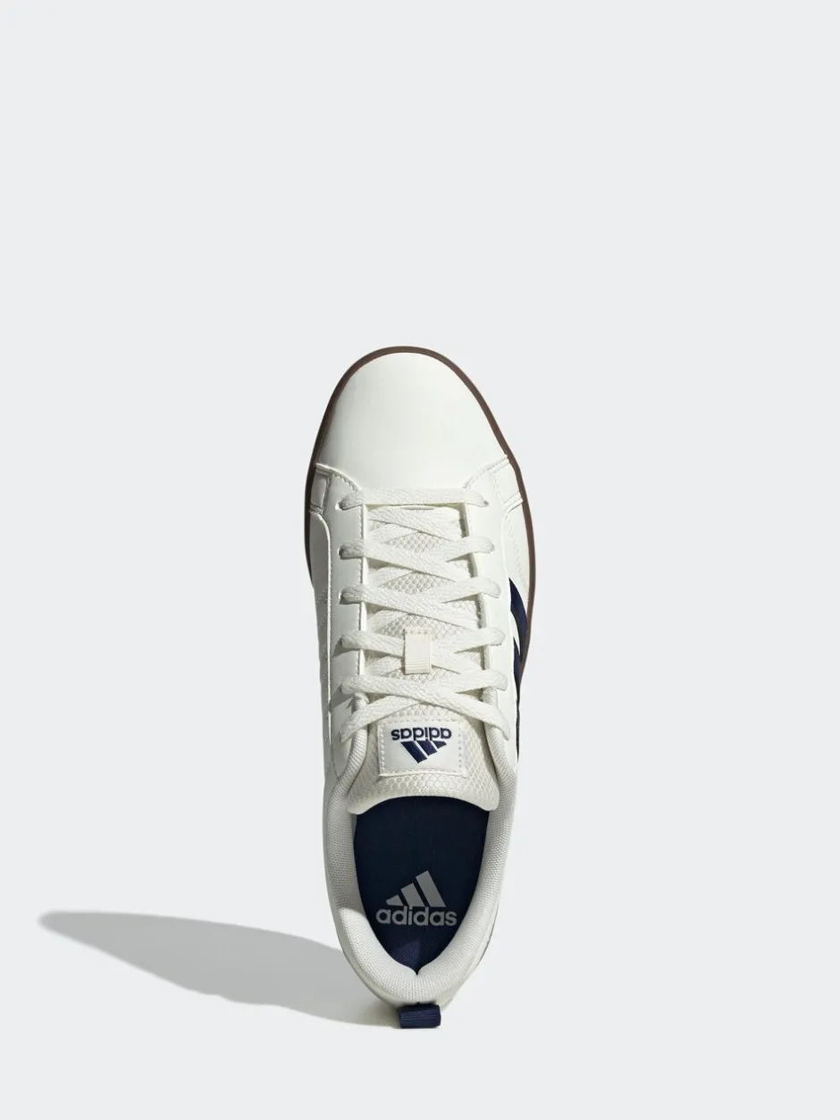 Sneakers*adidas Wit/chroom - VS Pace Sneakers