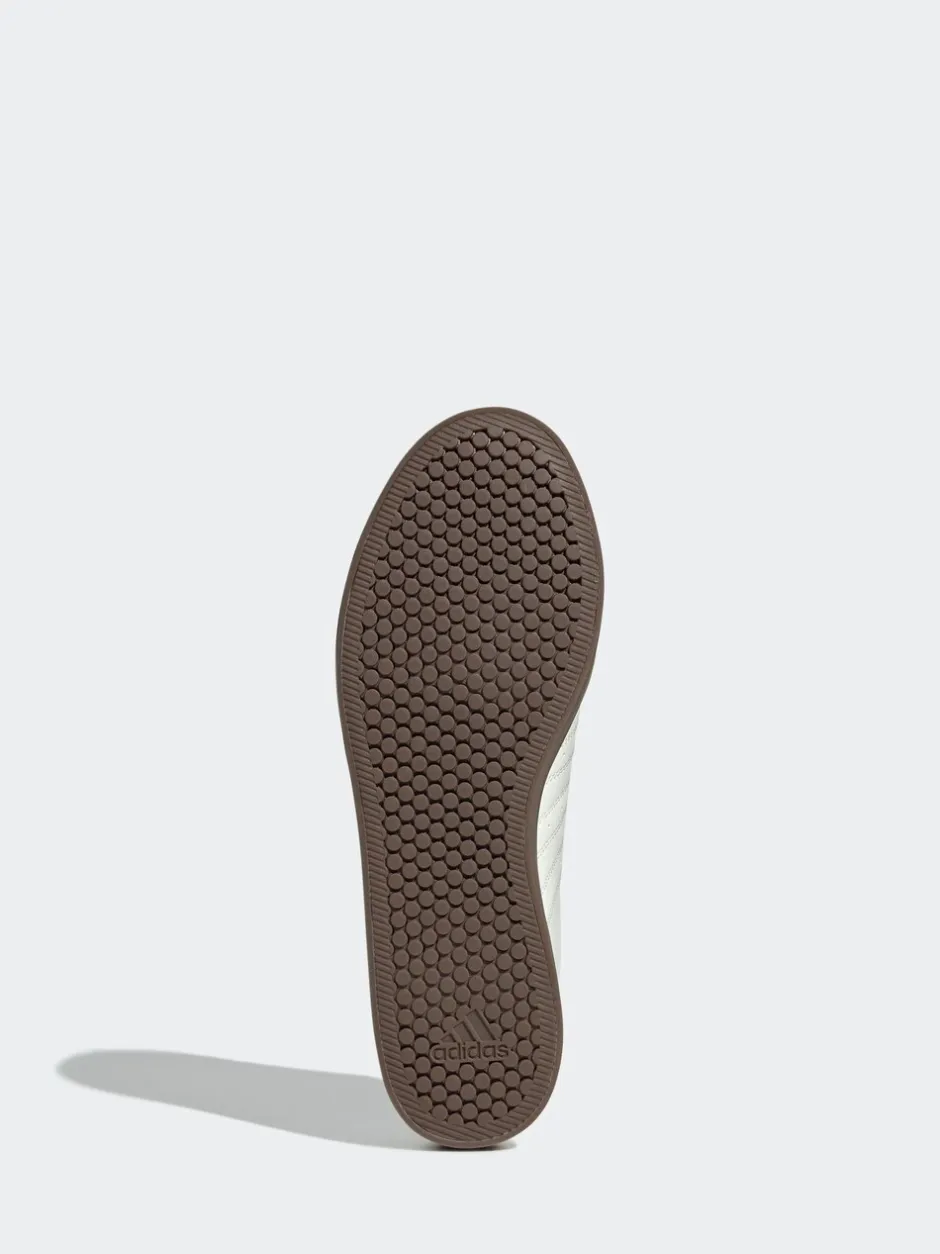 Sneakers*adidas Wit/chroom - VS Pace Sneakers