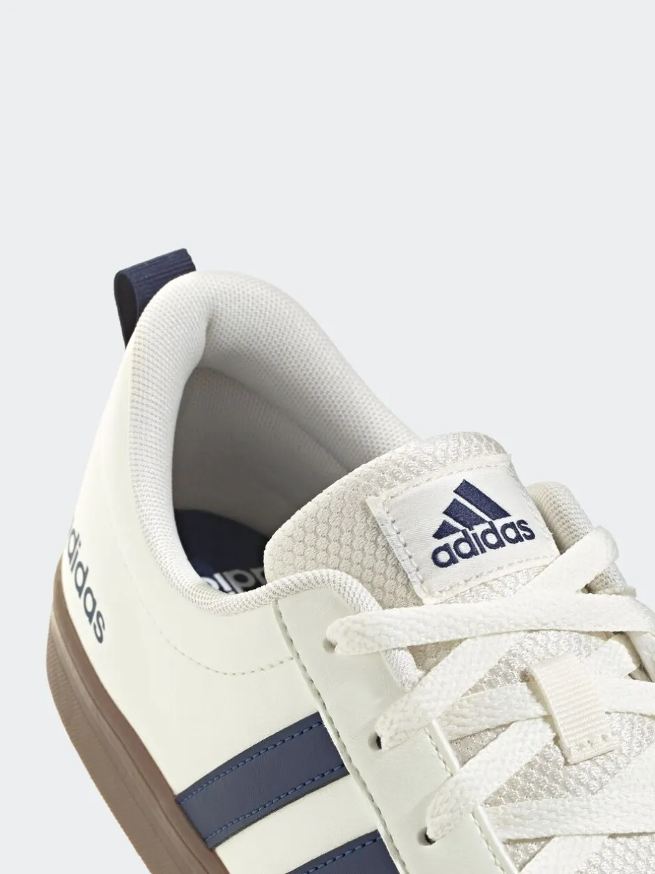 Sneakers*adidas Wit/chroom - VS Pace Sneakers