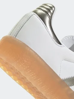 Sneakers|Sportkleding*adidas originals Wit/crème - Sambae W sneakers
