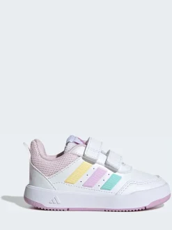 Sneakers|adidas Wit/meerkleurig - Tensaur Sport 3.0 Infant Trainers