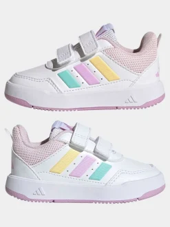 Sneakers|adidas Wit/meerkleurig - Tensaur Sport 3.0 Infant Trainers