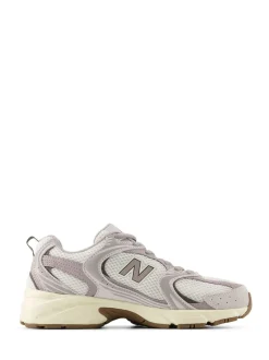 Sneakers|New Balance Wit/paars - 530 damessneakers