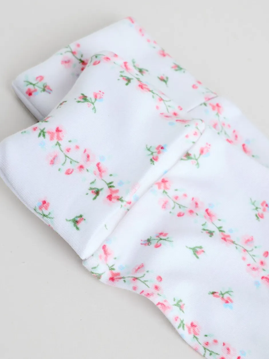 Babypakjes En Babypyjama's*Next Wit/roze - Babypyjama (0-2jr)