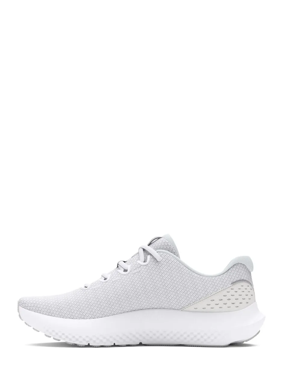 Sneakers*Under Armour Witte basis - Charged Surge sneakers