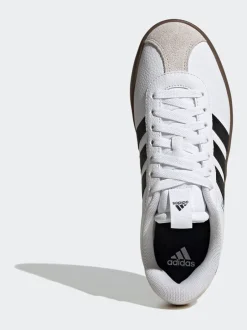 Sneakers|adidas Wit/zwart - - Sneakers VL Court 3.0