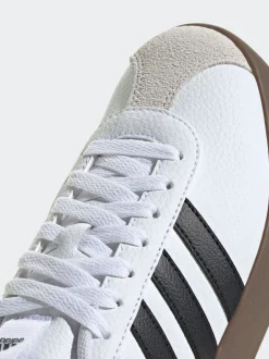 Sneakers|adidas Wit/zwart - - Sneakers VL Court 3.0