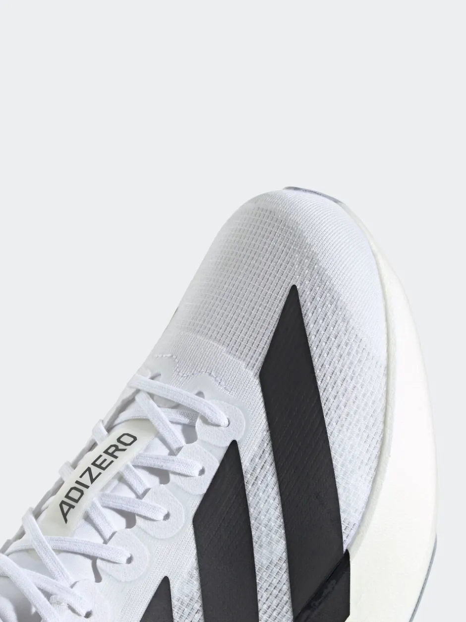 Sneakers|adidas - Adizero EVO sneakers Wit/zwart