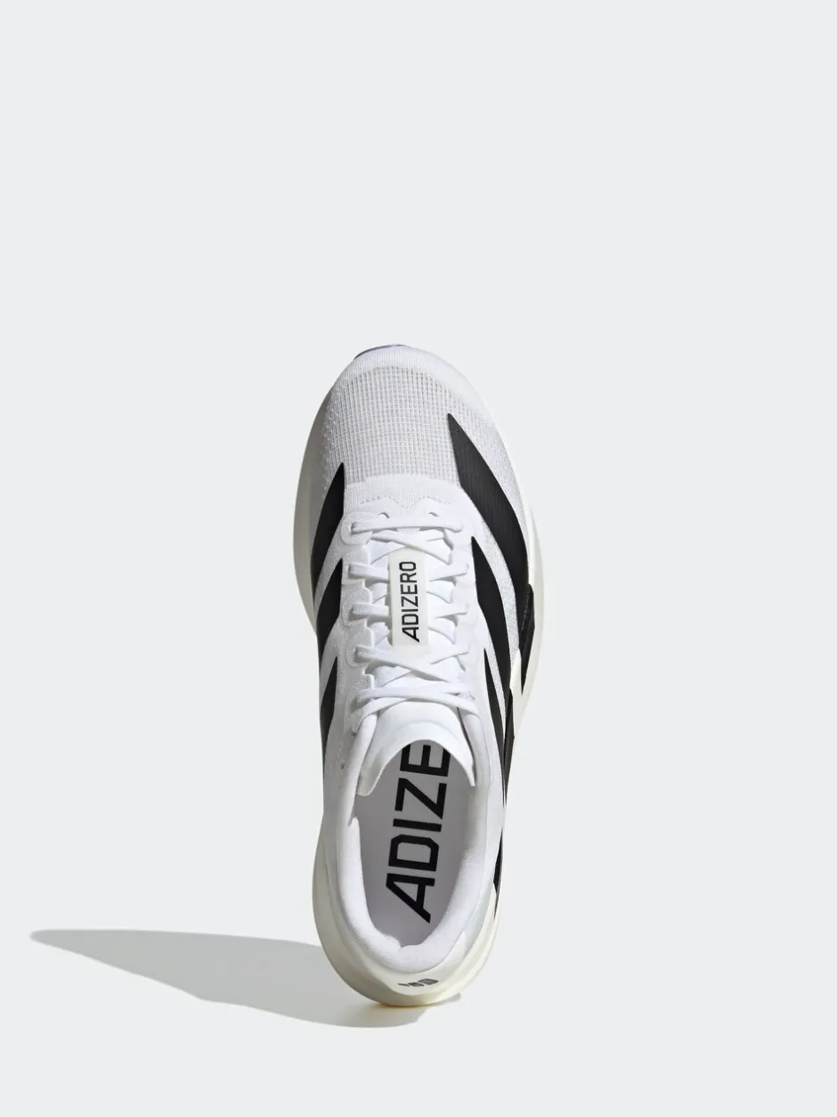 Sneakers|adidas - Adizero EVO sneakers Wit/zwart