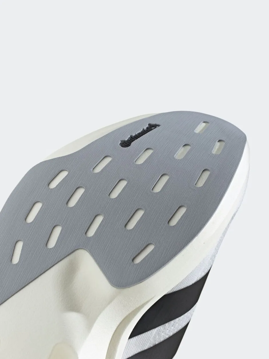 Sneakers|adidas - Adizero EVO sneakers Wit/zwart