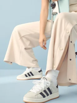 Sneakers|adidas originals Wit/zwart - Campus 00s sneakers