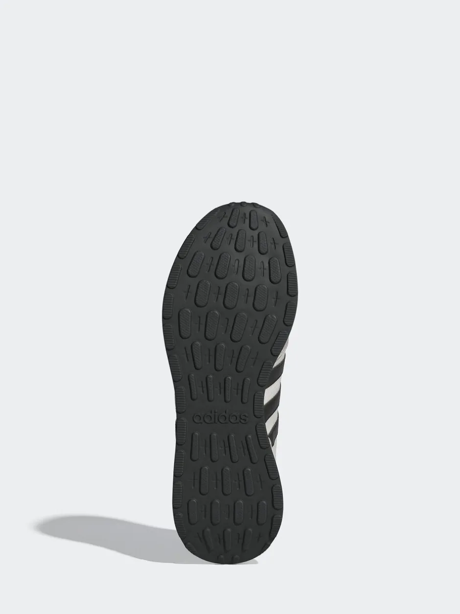 Sneakers|adidas Wit/zwart - Run 60s 4.0 sneakers