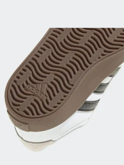 Sneakers|Sneakers|adidas Wit/zwart - Vl Court 3.0 Klittenbandsneakers voor zuigelingen