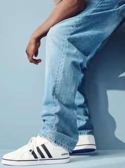Sneakers|Sportkleding|adidas Wit/zwart - VS Pace Sneakers