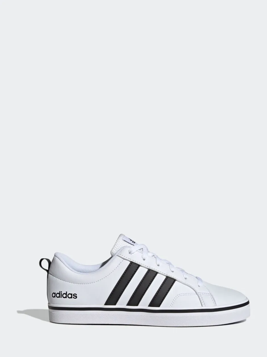 Sneakers|Sportkleding|adidas Wit/zwart - VS Pace Sneakers